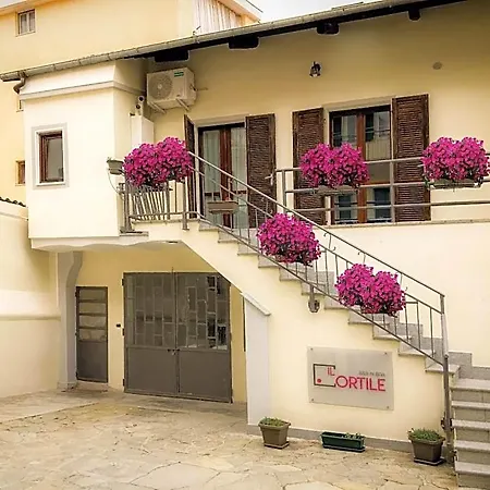 Il Cortile Bra
