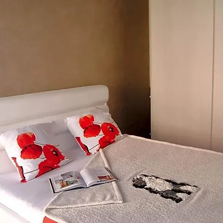 Il Cortile Bed & Breakfast