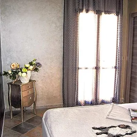 Bed & Breakfast Il Cortile