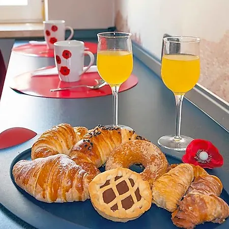 Il Cortile Bed & Breakfast 3*