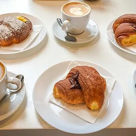 Il Cortile Bed & Breakfast