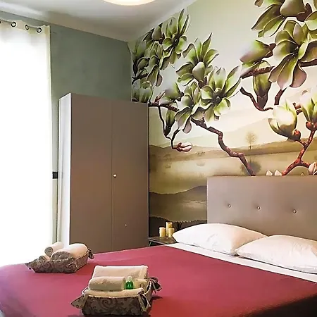 Il Cortile 3*