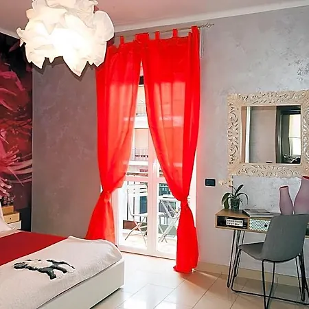 Bed & Breakfast Il Cortile Bra