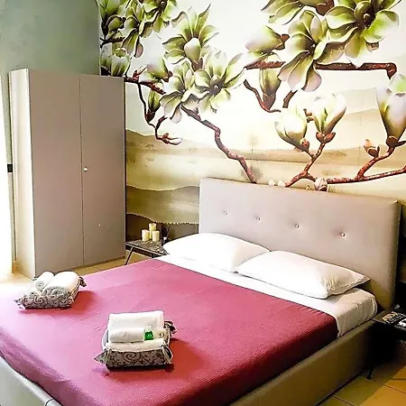 Il Cortile Bed & Breakfast Bra