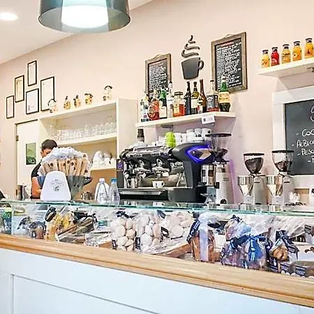 Il Cortile Bed & Breakfast Bra