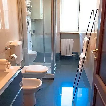 Il Cortile Bed & Breakfast