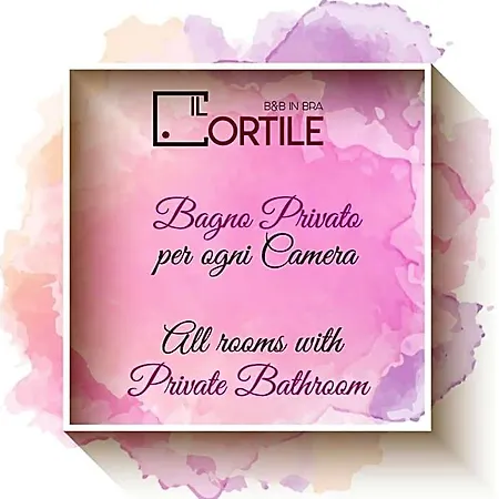 Il Cortile 3*