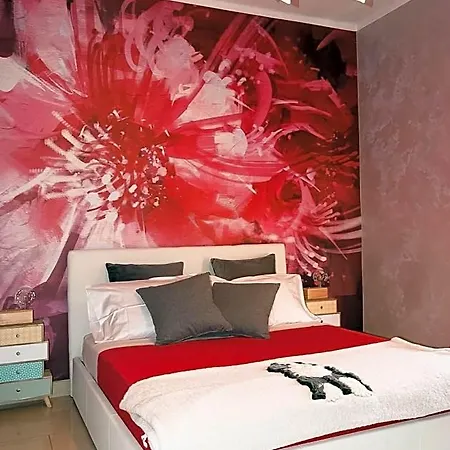 Bed & Breakfast Il Cortile 3*