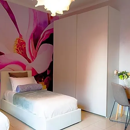 Il Cortile Bed & Breakfast