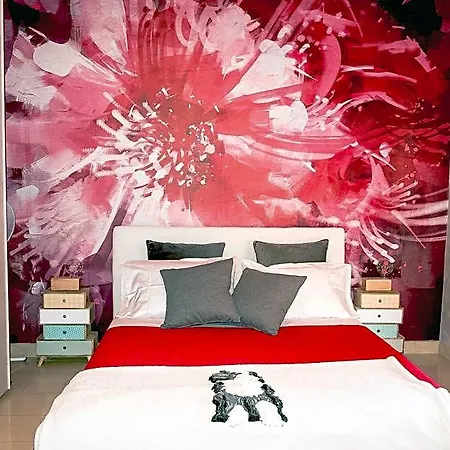Il Cortile Bed & Breakfast 3*