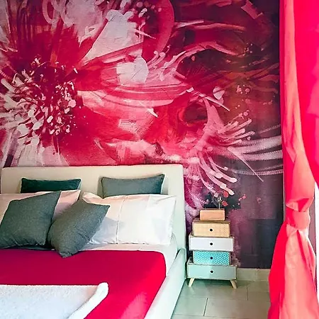 Bed & Breakfast Il Cortile