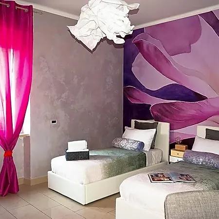 Bed & Breakfast Il Cortile 3*