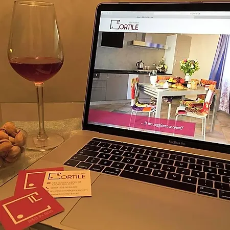 Il Cortile Bed & Breakfast