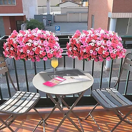Il Cortile