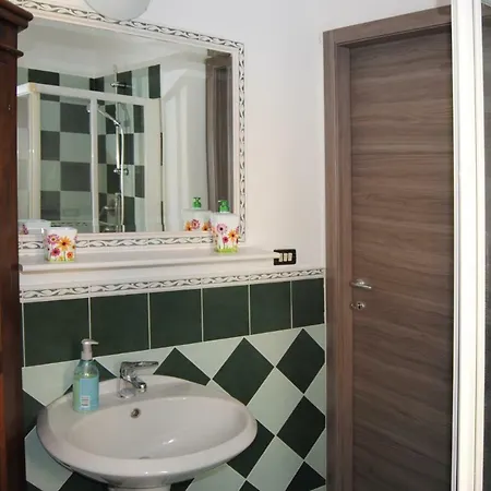 Bed & Breakfast Il Cortile 3*