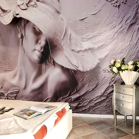 Couette-café Il Cortile 3*