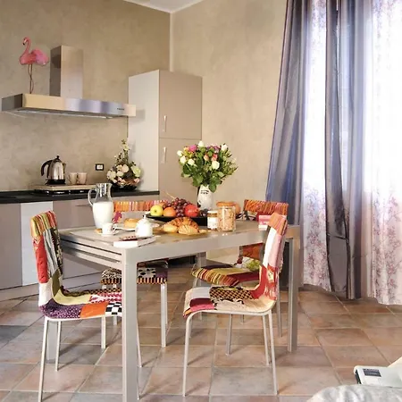 Bed & Breakfast Il Cortile