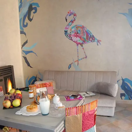 Bed & Breakfast Il Cortile Bra