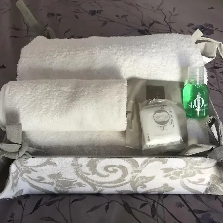 Il Cortile Bed & Breakfast