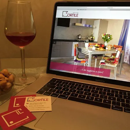 Bed & Breakfast Il Cortile