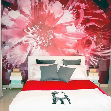 Il Cortile Bed & Breakfast 3*