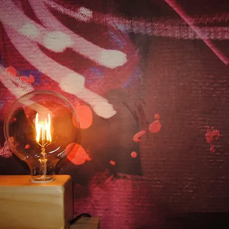 Nocleg ze śniadaniem Il Cortile 3*