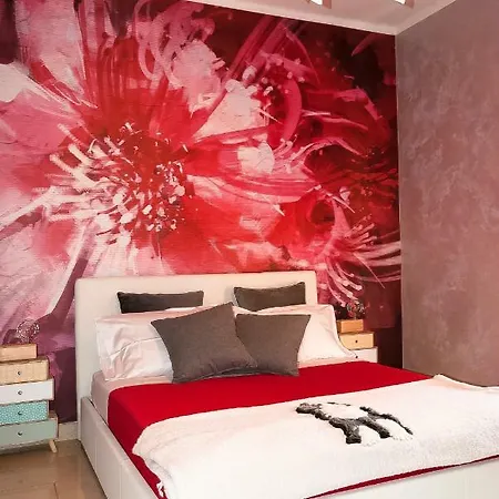 Bed & Breakfast Il Cortile Bra