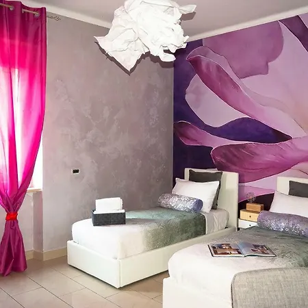 Bed & Breakfast Il Cortile 3*