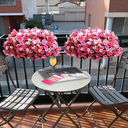 Il Cortile