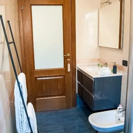 Bed & Breakfast Il Cortile