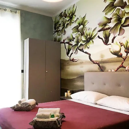 Il Cortile Bed & Breakfast