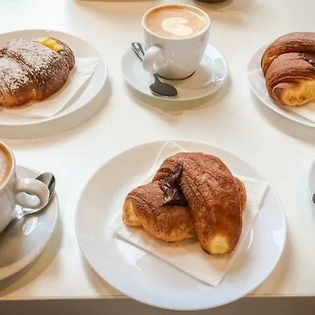 Il Cortile Couette-café Bra