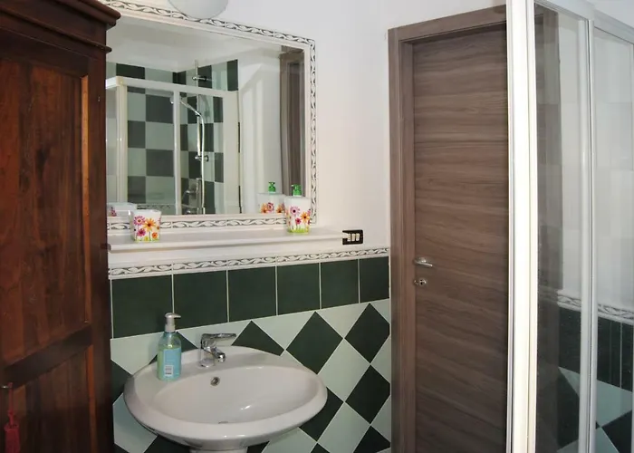 Oda ve Kahvaltı Il Cortile 3*