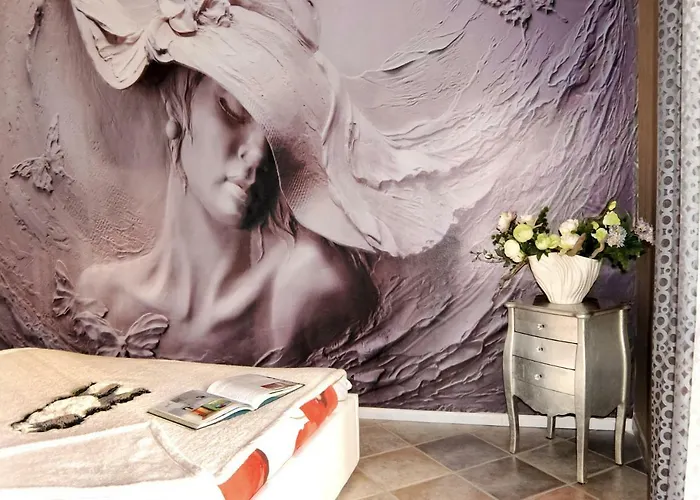 Oda ve Kahvaltı Il Cortile 3*