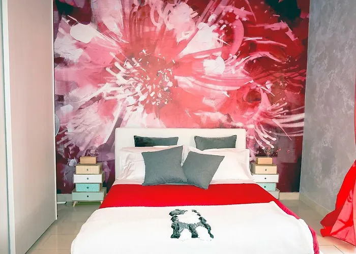 Il Cortile Oda ve Kahvaltı 3*