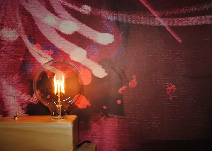 Oda ve Kahvaltı Il Cortile 3*