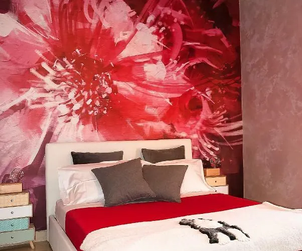 Oda ve Kahvaltı Il Cortile Bra