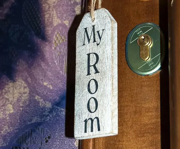 Oda ve Kahvaltı Il Cortile