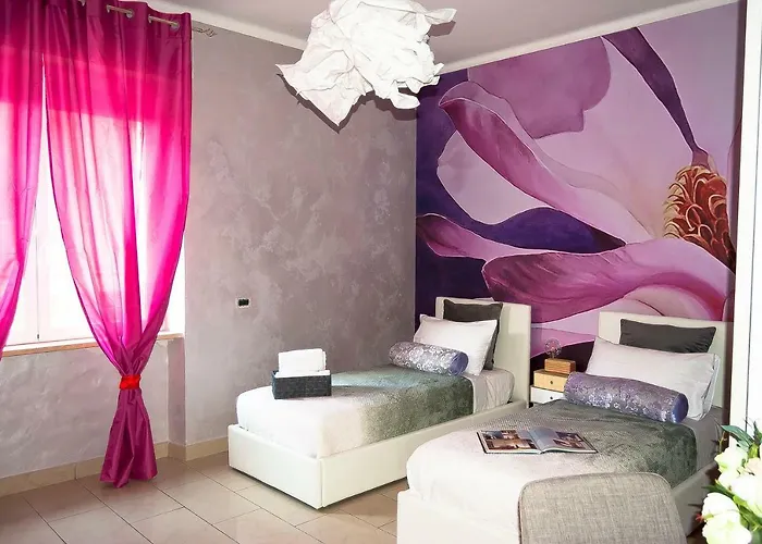 Oda ve Kahvaltı Il Cortile 3*