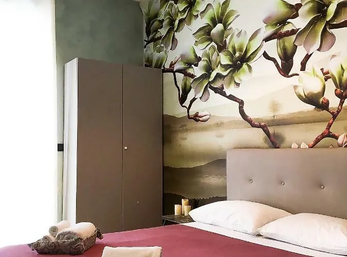 Il Cortile Oda ve Kahvaltı