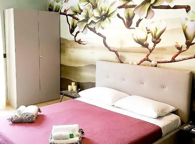 Oda ve Kahvaltı Il Cortile 3*