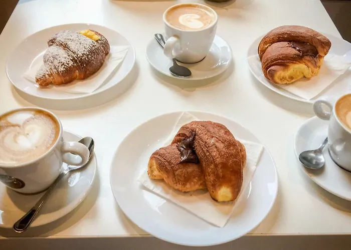 Il Cortile Oda ve Kahvaltı Bra